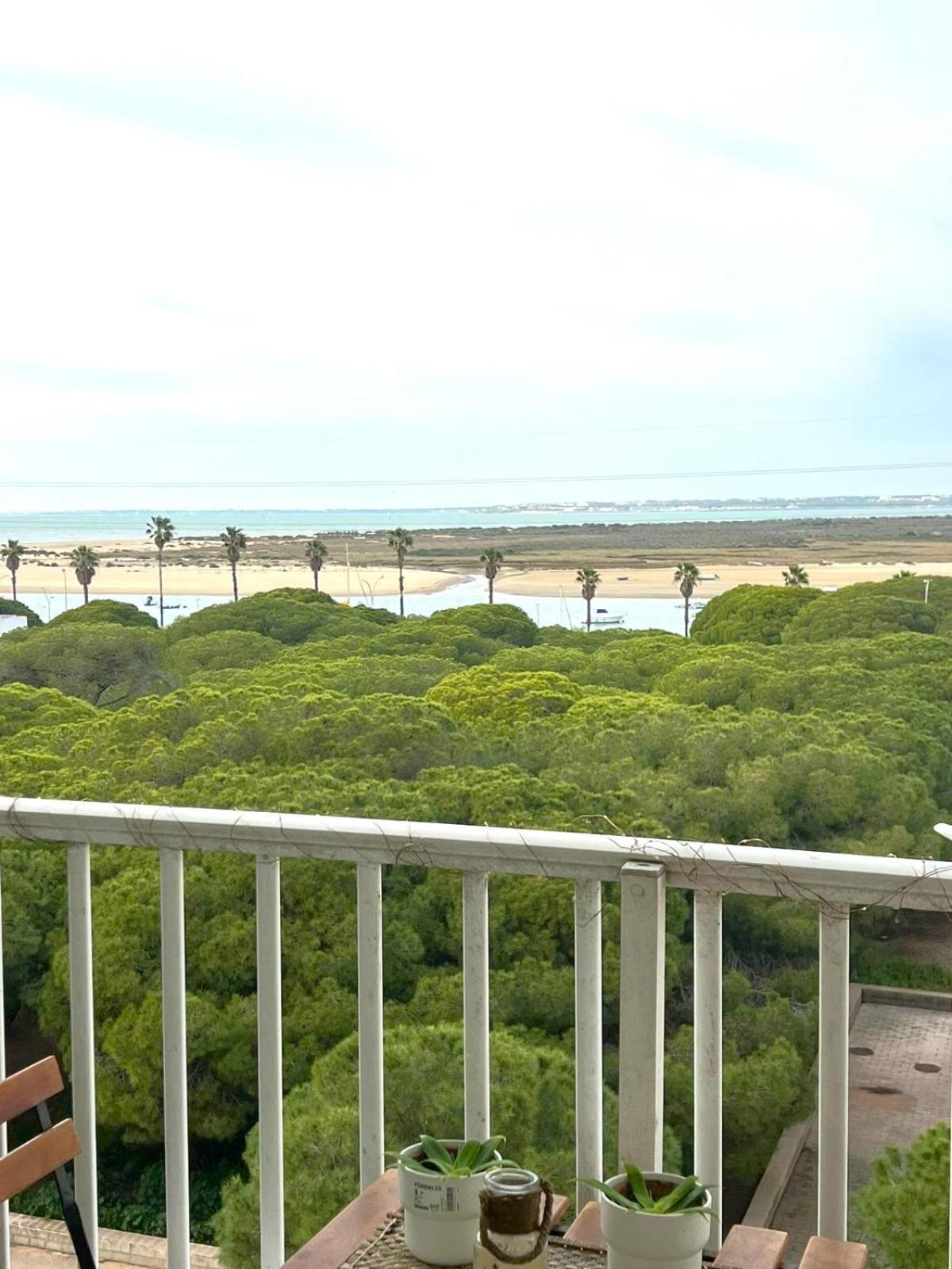 La Bahia Playa Apartment El Trocadero Luaran gambar